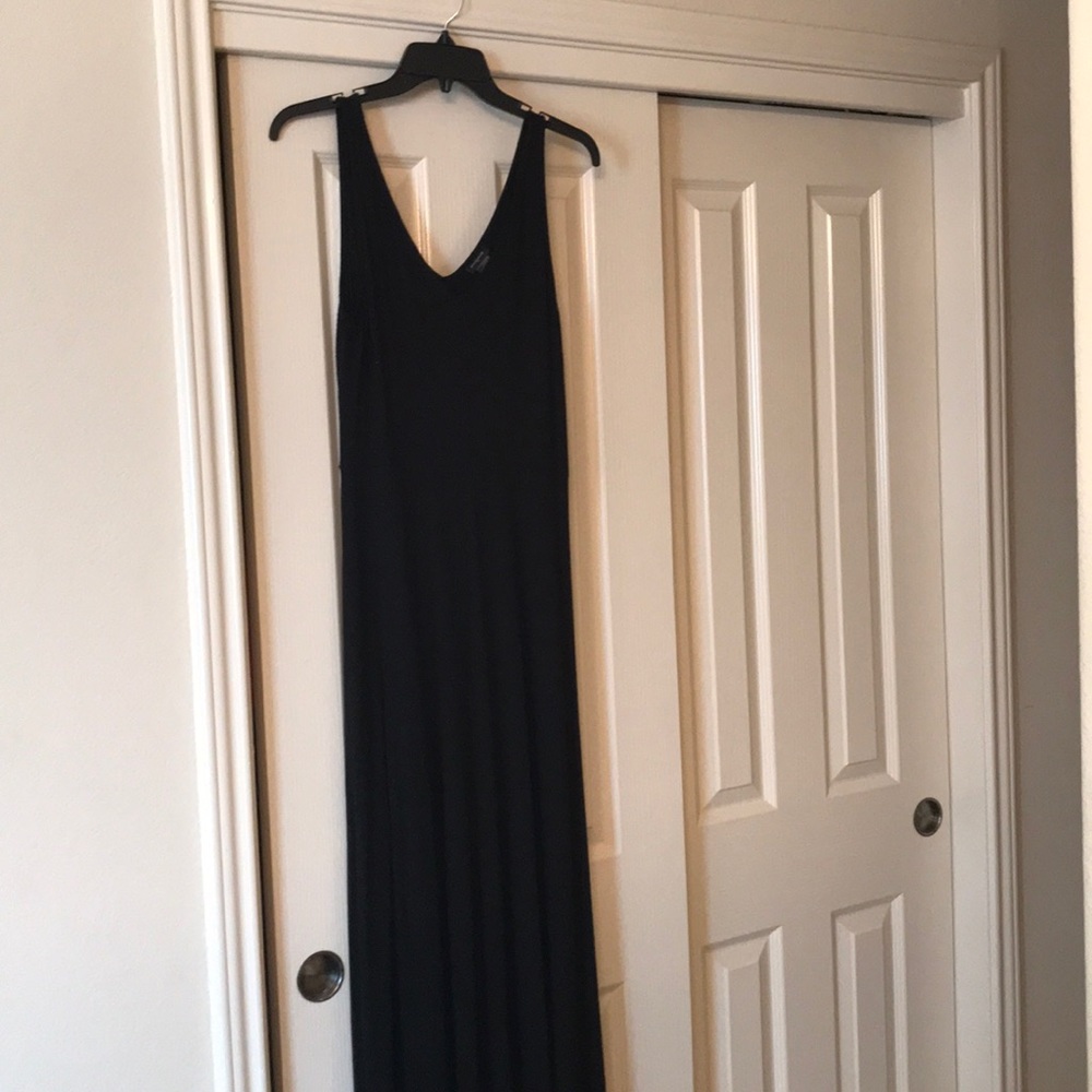 Ann Taylor maxi dress